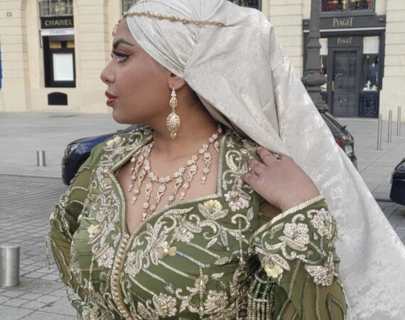 Galerie pose hijab(2)